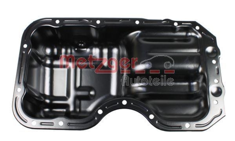 METZGER 7990069 &Ouml;lwanne f&uuml;r MAZDA MIT &Ouml;LABLASSSCHRAUBE