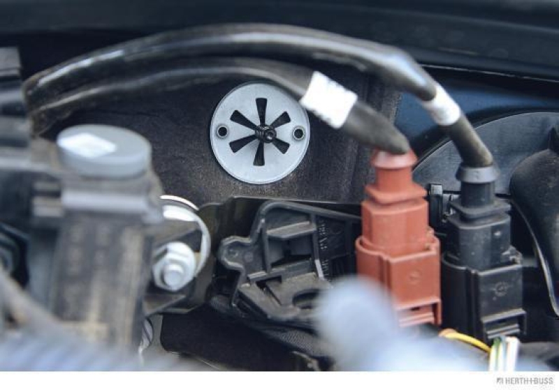 HERTH+BUSS 50267069 Halteklammer