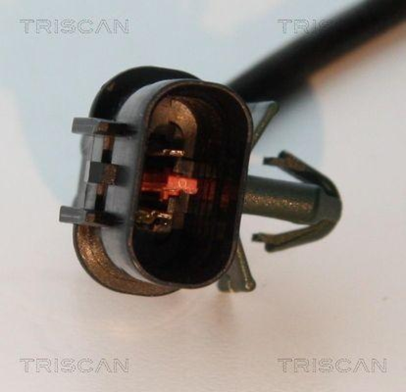 TRISCAN 8180 42514 Sensor, Raddrehzahl f&uuml;r Mitsubishi