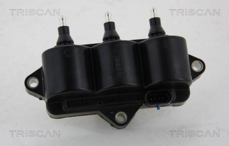 TRISCAN 8860 10011 Z&uuml;ndspule f&uuml;r Chevrolet Matiz