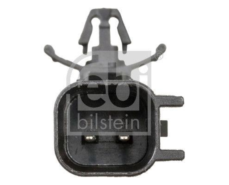 FEBI BILSTEIN 186218 ABS-Sensor f&uuml;r Opel
