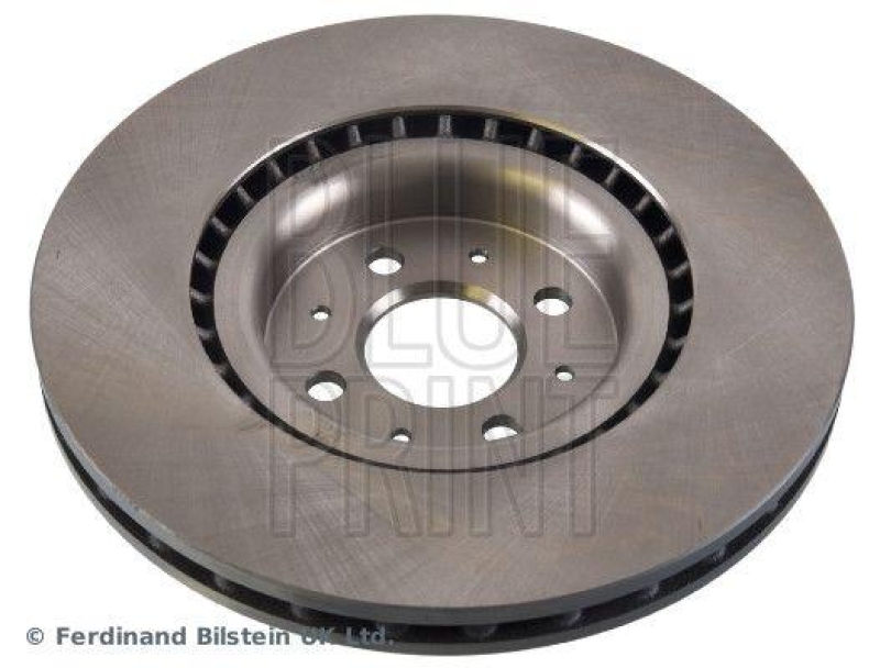 BLUE PRINT ADL144340 Bremsscheibe f&uuml;r Abarth