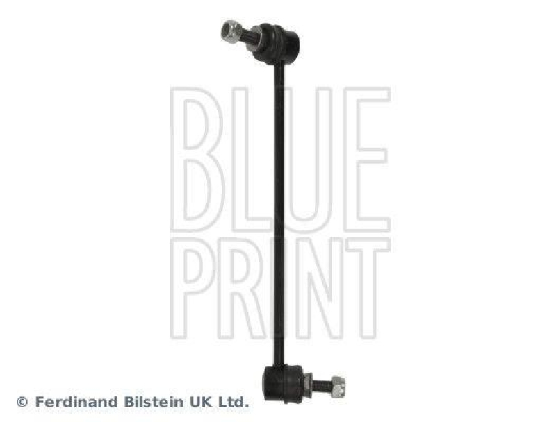 BLUE PRINT ADN18574 Verbindungsstange mit Sicherungsmuttern für NISSAN