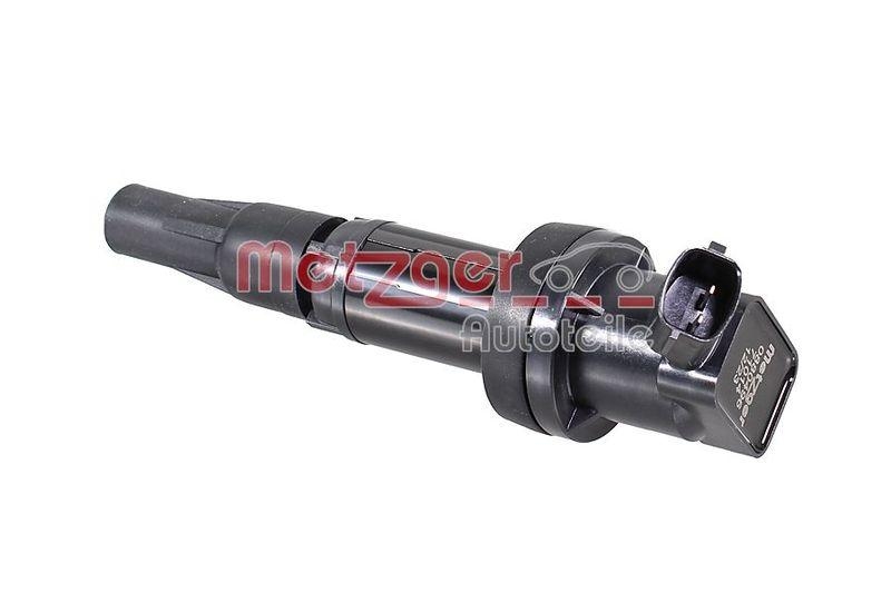 METZGER 0880496 Z&uuml;ndspule f&uuml;r HYUNDAI/KIA