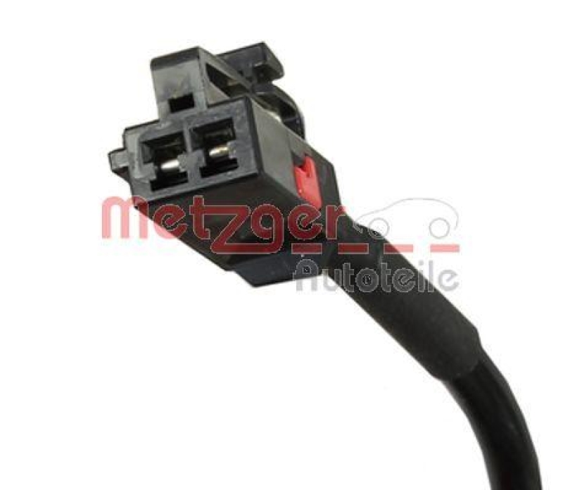 METZGER 0900993 Sensor, Raddrehzahl f&uuml;r HYUNDAI/KIA HA links