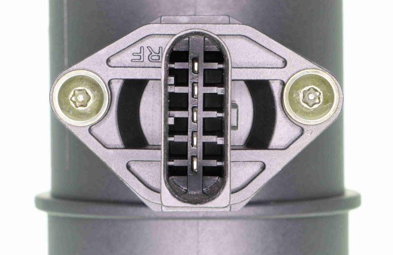 VEMO V10-72-0959 Luftmassenmesser 5-Polig f&uuml;r AUDI
