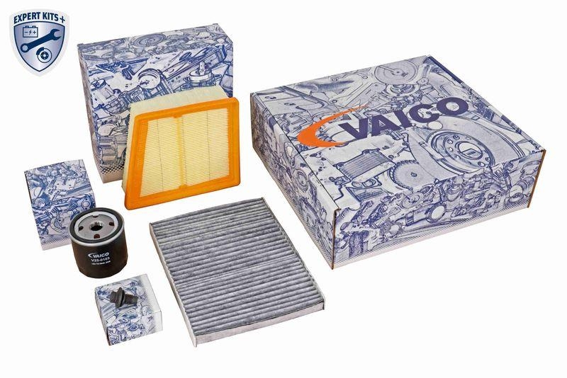 VAICO V25-0788 Filter-Satz f&uuml;r FORD