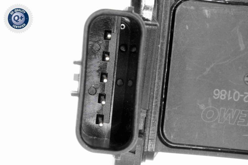 VEMO V26-72-0186 Luftmassenmesser Einsteckf&uuml;hler ohne Messrohr f&uuml;r HONDA