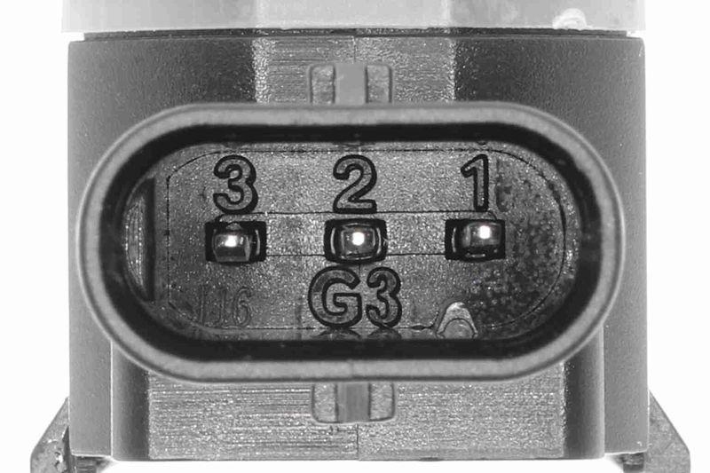 VEMO V41-72-0321 Sensor, Einparkhilfe f&uuml;r JAGUAR