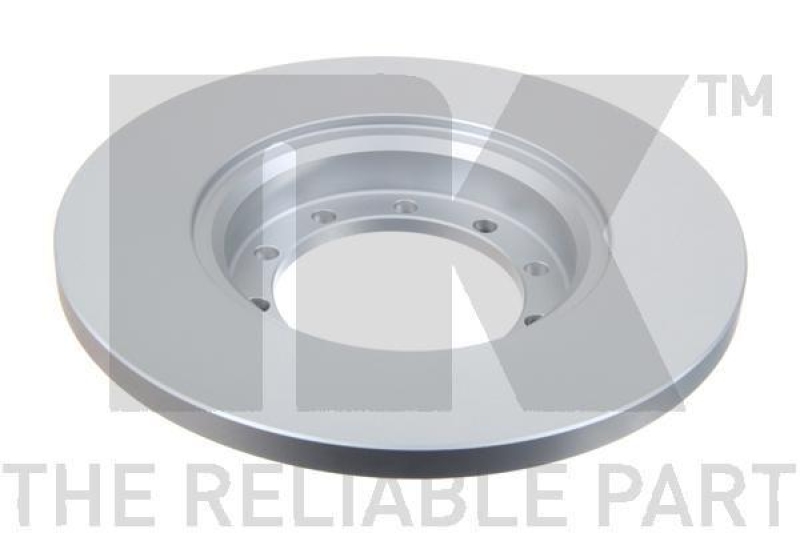 NK 312586 Bremsscheibe f&uuml;r FORD