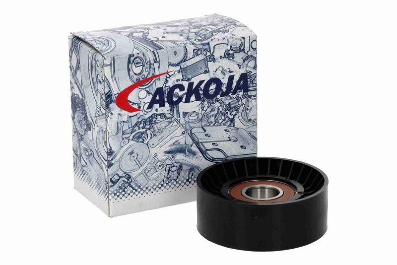 ACKOJA A63-0062 Spannrolle, Keilrippenriemen für SUBARU