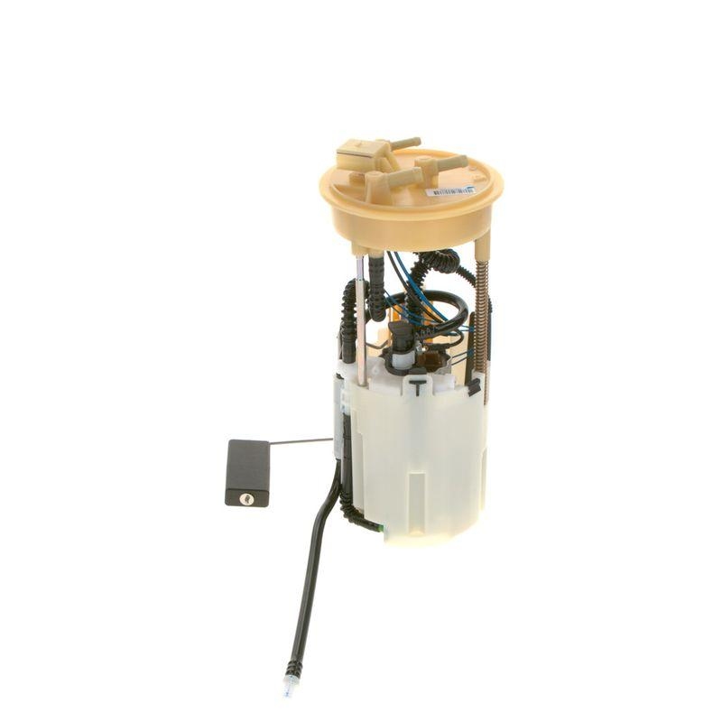 Bosch 0 580 303 039 Ekp-Einbaueinheit