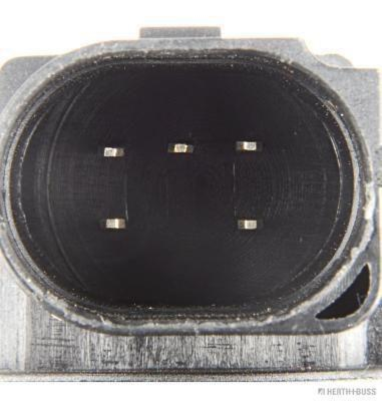 HERTH+BUSS 70671502 AGR-Ventil