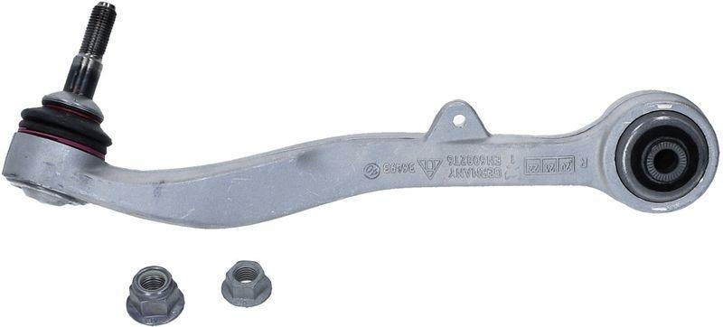 LEMF&Ouml;RDER 27139 02 Lenker Radaufh&auml;ngung