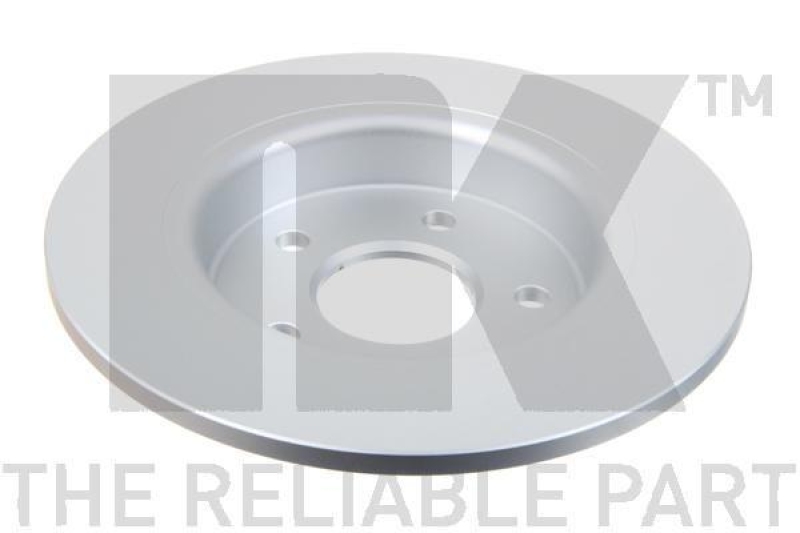 NK 312584 Bremsscheibe f&uuml;r FORD