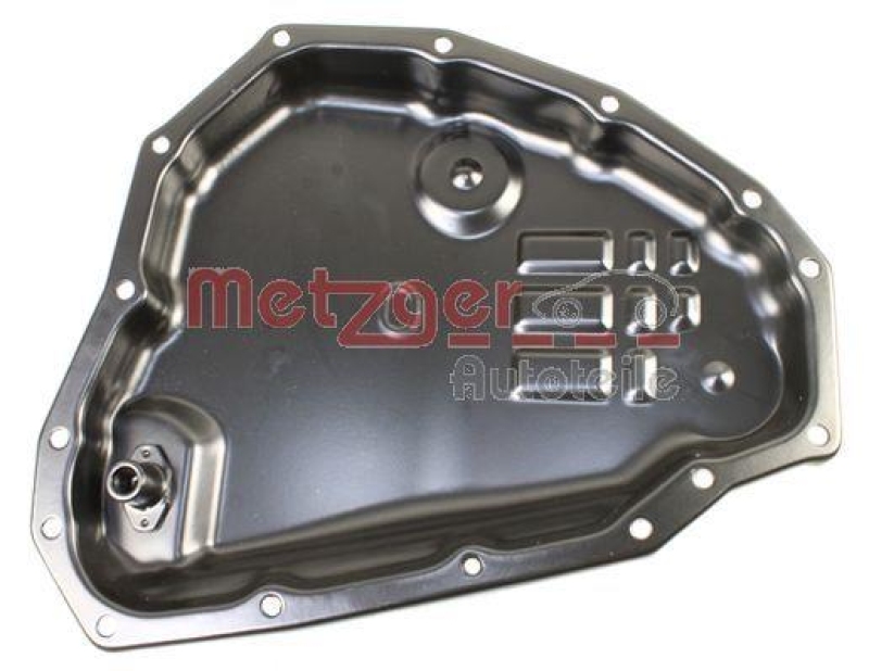 METZGER 7990083 &Ouml;lwanne, Automatikgetriebe f&uuml;r NISSAN