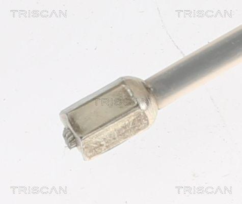 TRISCAN 8140 251147 Handbremsseil f&uuml;r Renault Megane Iii
