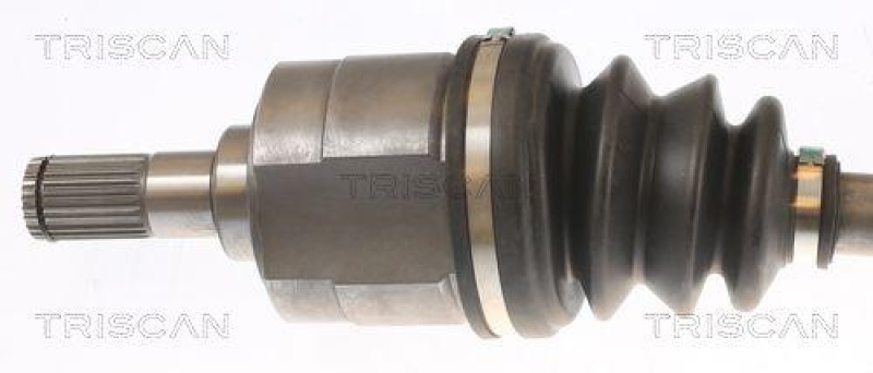 TRISCAN 8540 43503 Antriebswelle f&uuml;r Hyundai, Kia