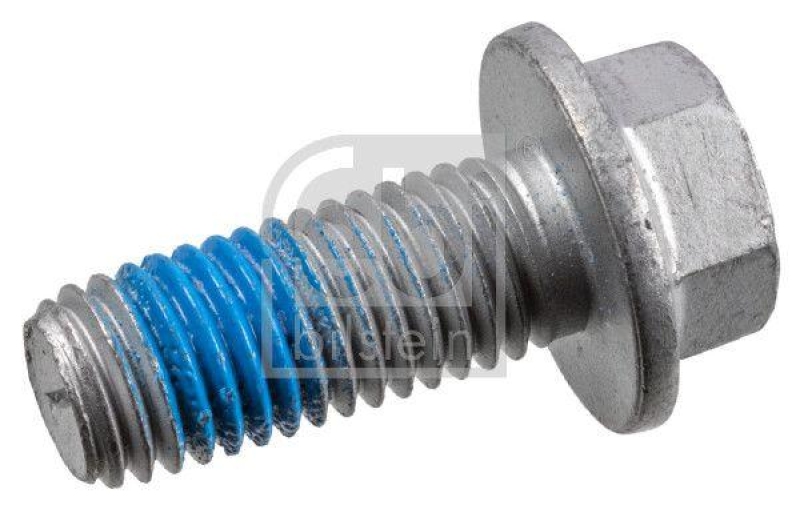 FEBI BILSTEIN 181815 Schraube f&uuml;r Bremstr&auml;ger f&uuml;r Ford