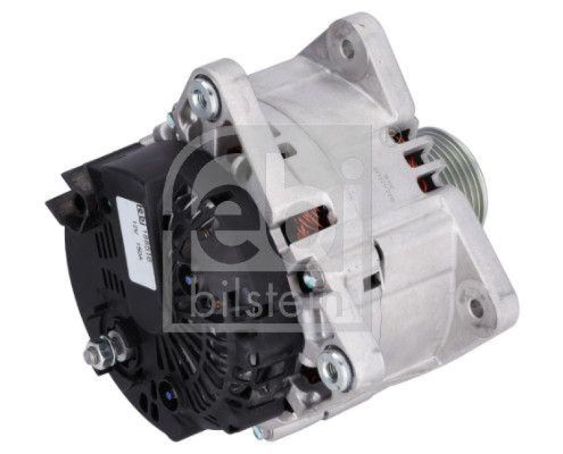 FEBI BILSTEIN 188516 Generator für Renault