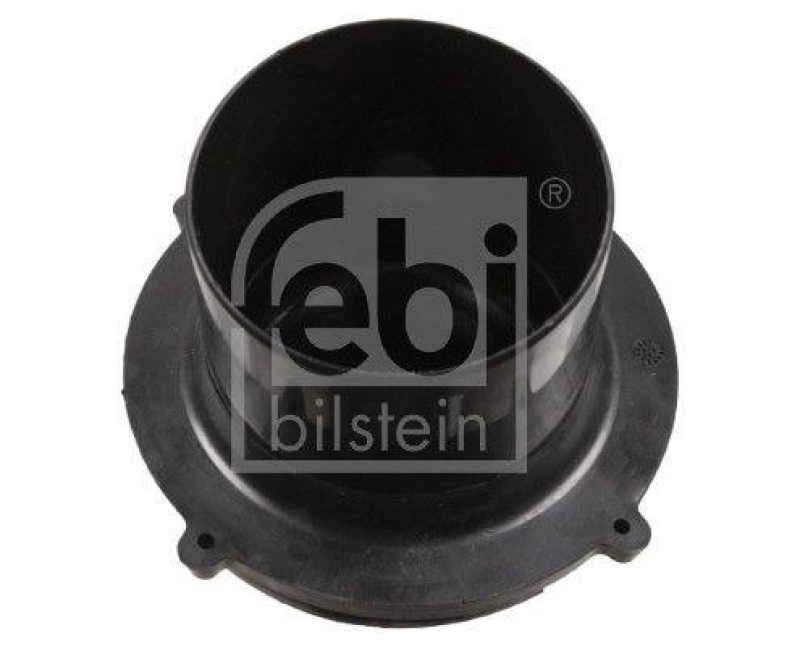 FEBI BILSTEIN 26929 Anschlagpuffer f&uuml;r Federbeinst&uuml;tzlager f&uuml;r Opel