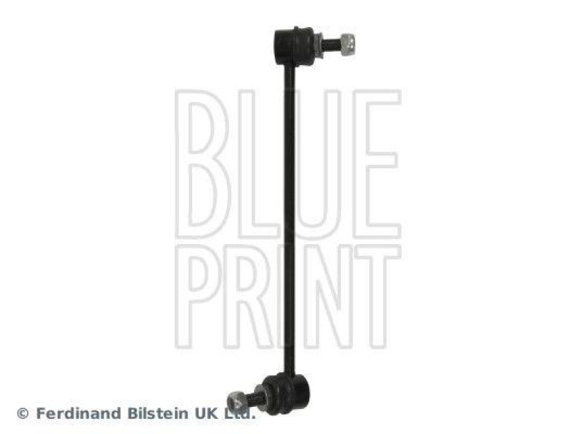 BLUE PRINT ADN18575 Verbindungsstange mit Sicherungsmuttern für NISSAN