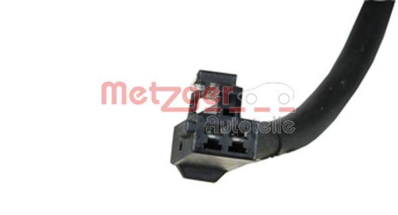 METZGER 0900994 Sensor, Raddrehzahl f&uuml;r HYUNDAI/KIA HA rechts