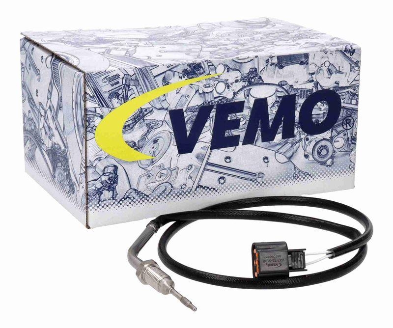 VEMO V37-72-0135 Sensor, Abgastemperatur f&uuml;r MITSUBISHI