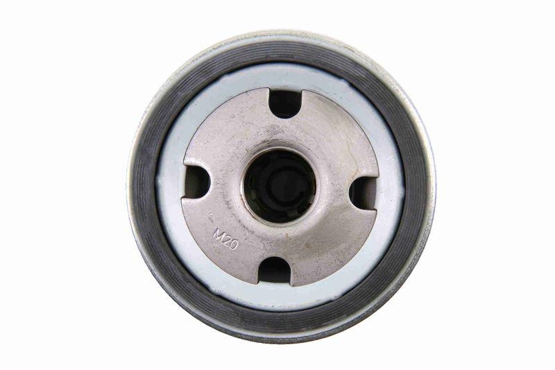 VAICO V46-0086 Ölfilter Anschraubfilter für RENAULT