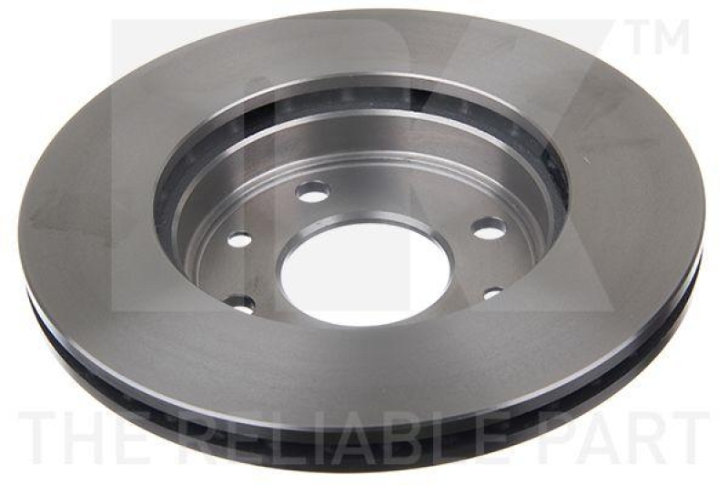 NK 203909 Bremsscheibe f&uuml;r NISSAN, RENAULT