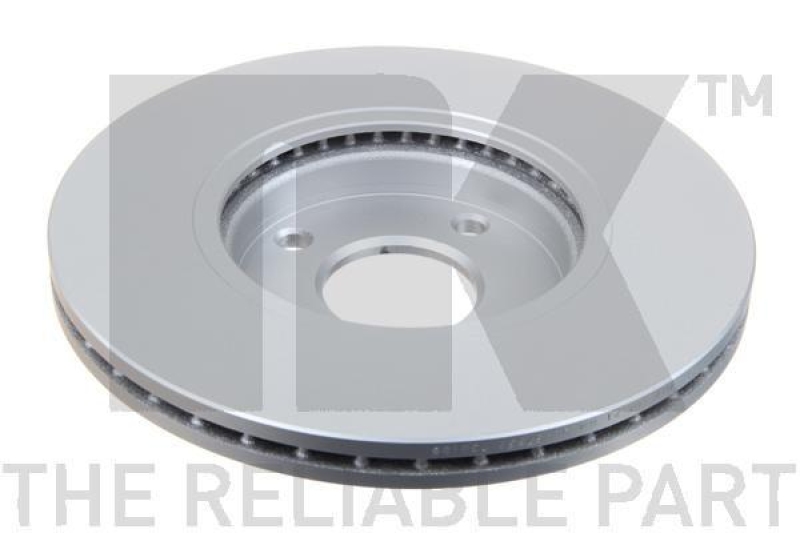 NK 312588 Bremsscheibe f&uuml;r FORD