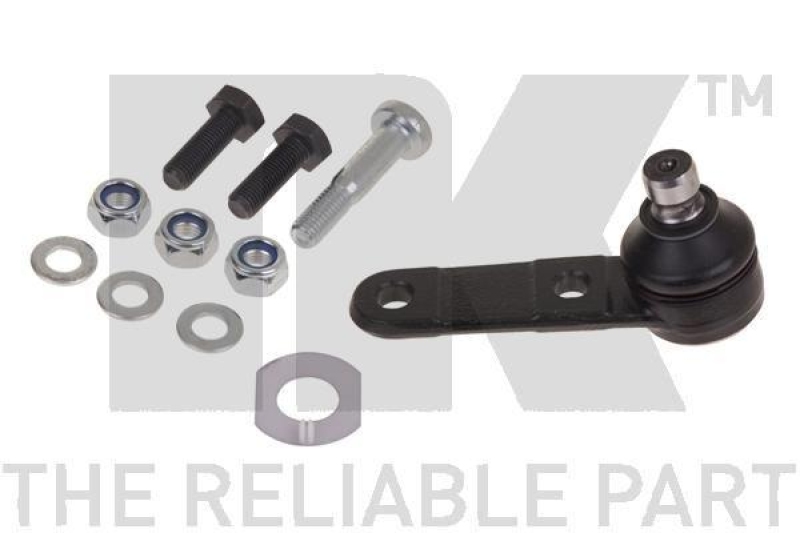 NK 5042514 Trag-/F&uuml;hrungsgelenk f&uuml;r FORD