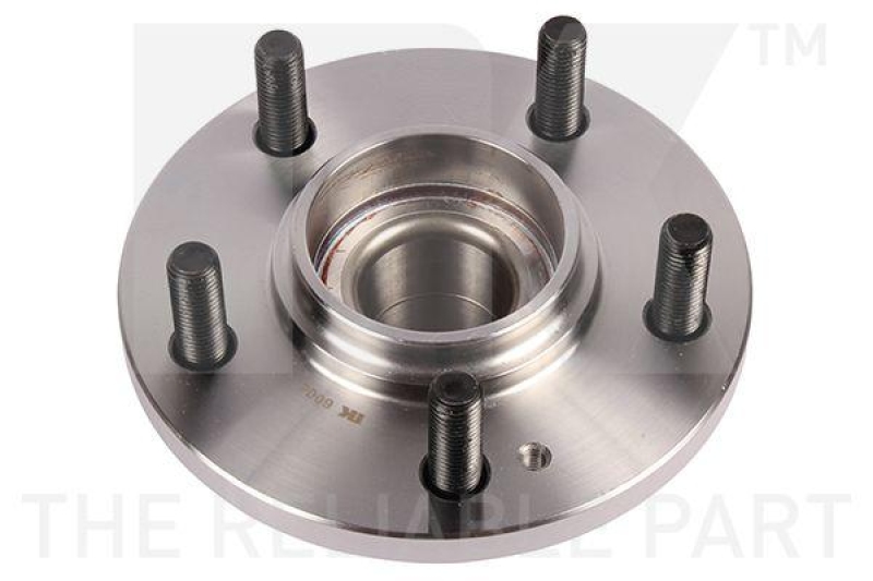 NK 763429 Radlagersatz f&uuml;r HYUNDAI