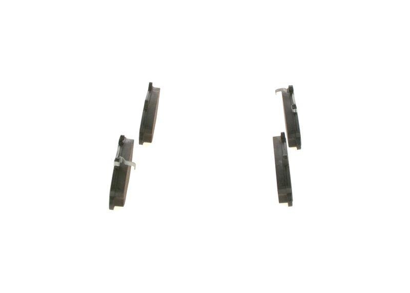 Bosch 0 986 494 289 Bremsbelag BP1201