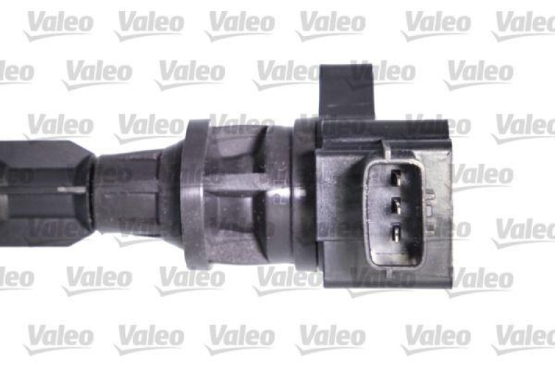 VALEO 245821 Z&uuml;ndspule MAZDA 5 II