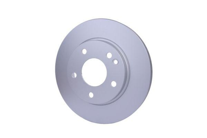 HELLA 8DD 355 127-361 Bremsscheibe f&uuml;r MB A-CLASS (W168)