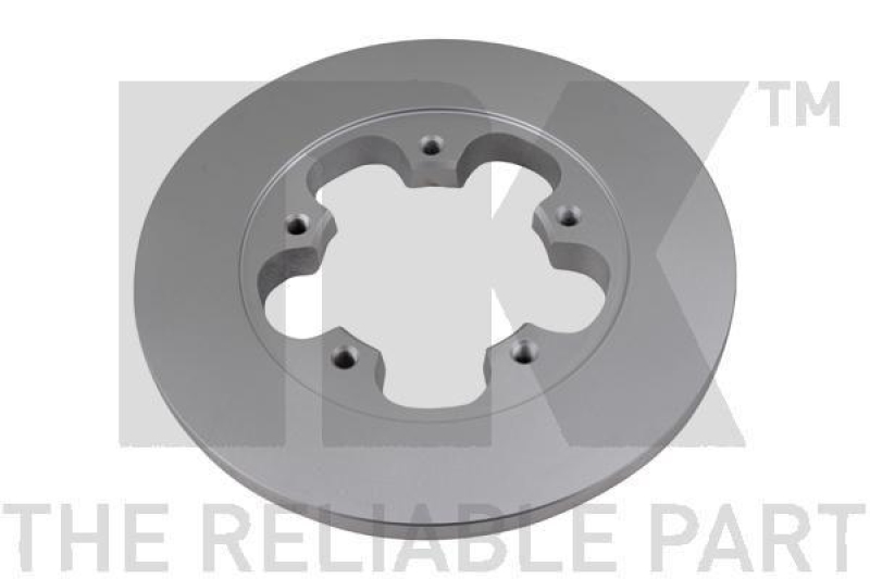 NK 312595 Bremsscheibe für FORD