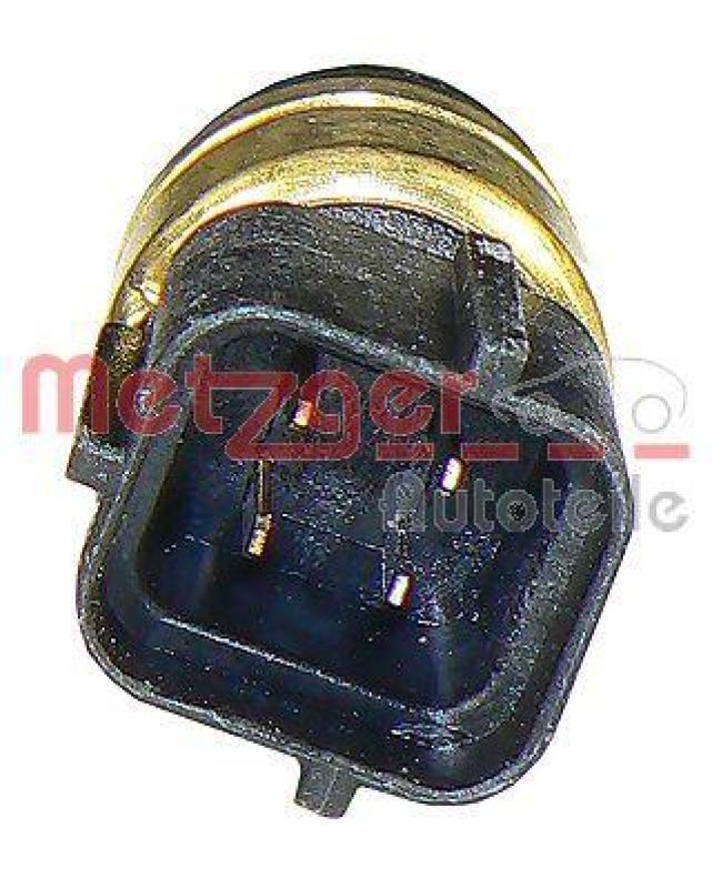 METZGER 0905255 Sensor, K&uuml;hlmitteltemperatur f&uuml;r HYUNDAI