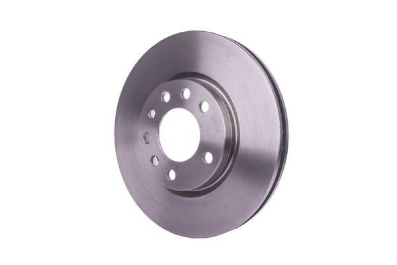 HELLA 8DD 355 113-611 Bremsscheibe f&uuml;r OPEL