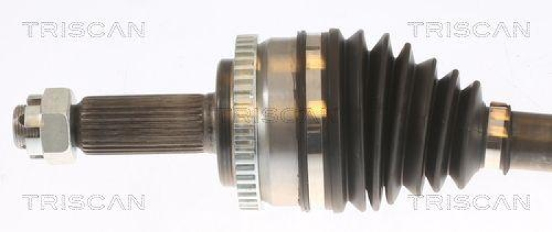 TRISCAN 8540 43504 Antriebswelle f&uuml;r Hyundai, Kia