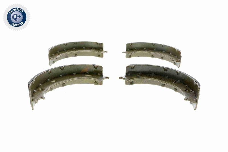 VAICO V30-7251-1 Bremsbackensatz, Feststellbremse Hinterachse Feststellbremse f&uuml;r MERCEDES-BENZ