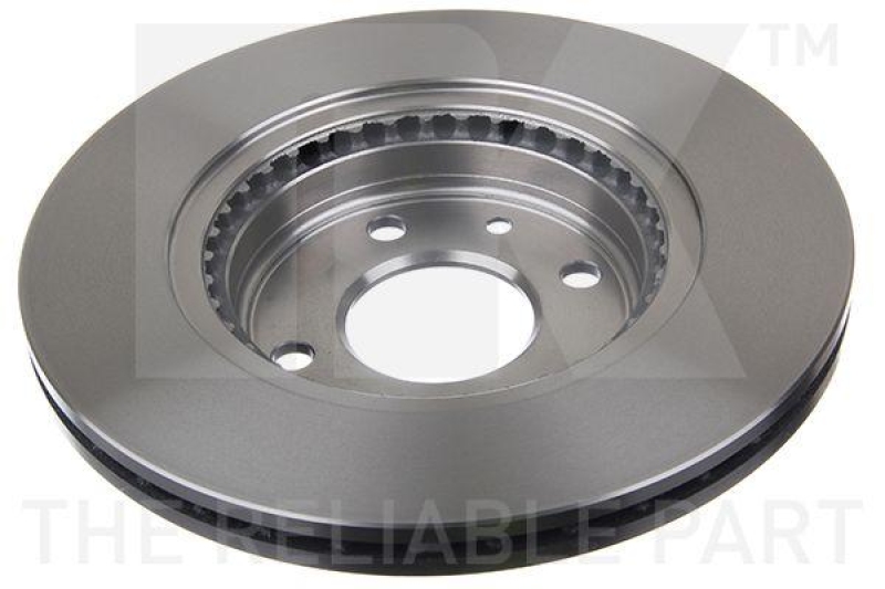 NK 203910 Bremsscheibe f&uuml;r DACIA, LADA, NISSAN, RENAULT