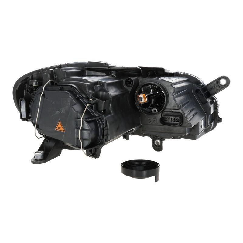 VALEO 044505 Scheinwerfer VW PASSAT B7 2010 XEN AFS L LHD