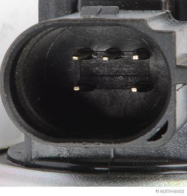 HERTH+BUSS 70671504 AGR-Ventil