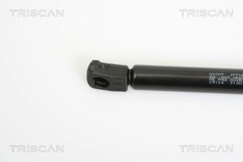 TRISCAN 8710 29124 Gasfeder Vorne für Vw Polo 9N2