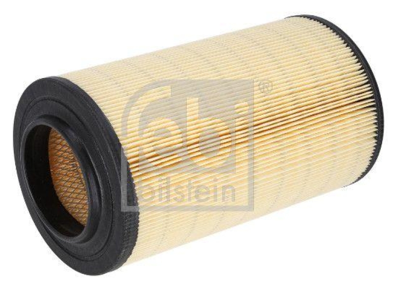 FEBI BILSTEIN 40208 Luftfilter für Fiat