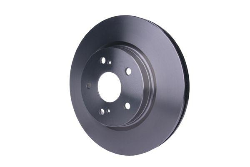 HELLA 8DD 355 113-621 Bremsscheibe für SUZUKI