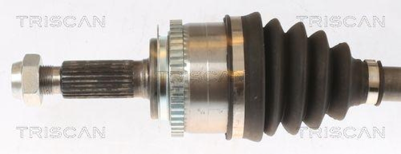 TRISCAN 8540 43505 Antriebswelle f&uuml;r Hyundai, Kia