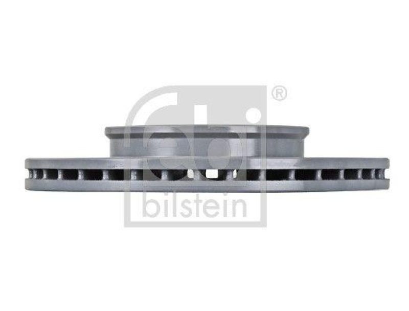 FEBI BILSTEIN 108623 Bremsscheibe f&uuml;r HYUNDAI