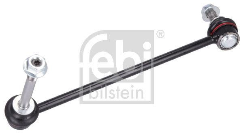 FEBI BILSTEIN 182960 Verbindungsstange mit Sicherungsmuttern f&uuml;r BMW